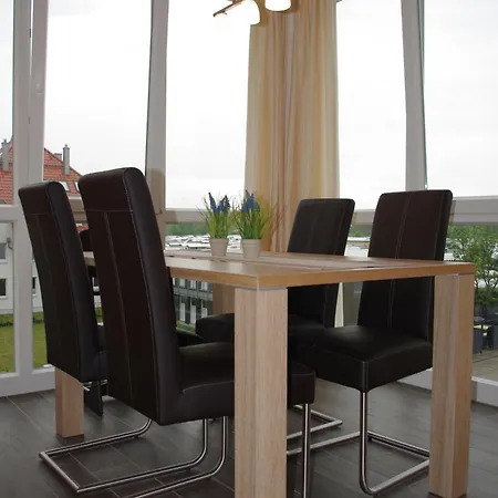 Ostseebrise 10 - דירה Großenbrode