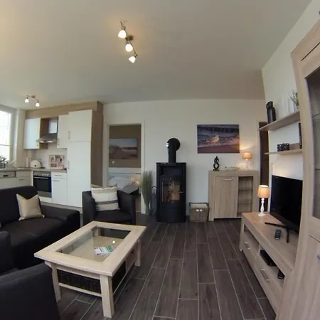 דירה Ostseebrise 10 - Großenbrode