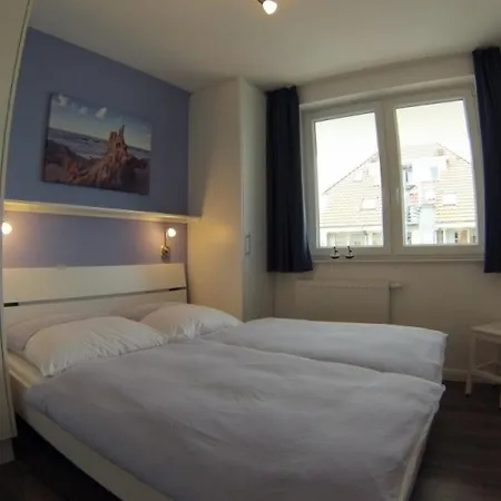 Ostseebrise 10 - דירה Großenbrode