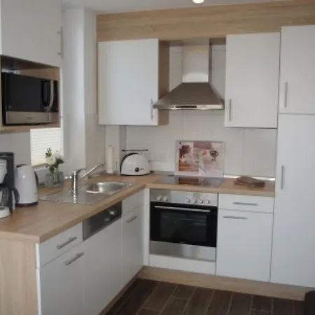 Ostseebrise 10 - * Großenbrode