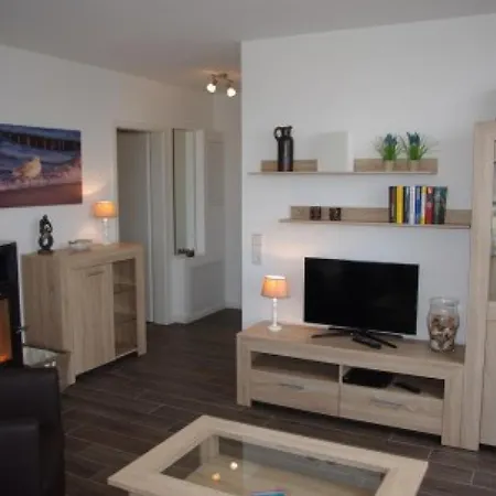 Ostseebrise 10 - * Großenbrode