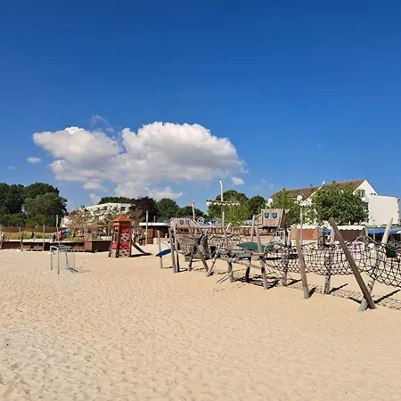 Ostseebrise 10 - * Großenbrode