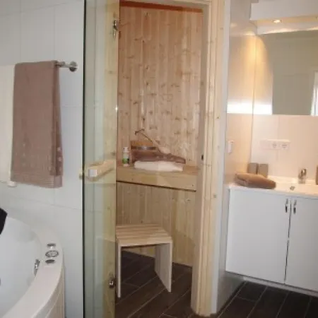 Ostseebrise 10 - דירה Großenbrode