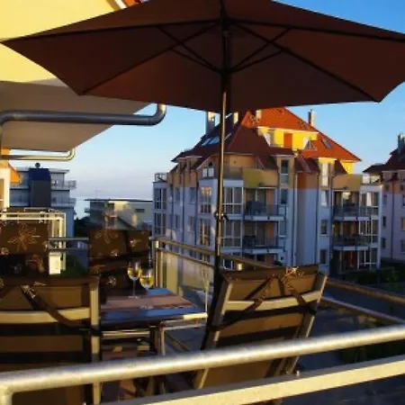 Ostseebrise 10 - Großenbrode