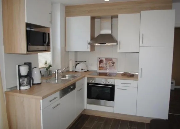 Ostseebrise 10 - * Großenbrode