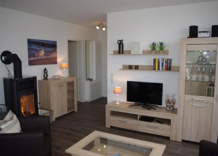 Ostseebrise 10 - * Großenbrode