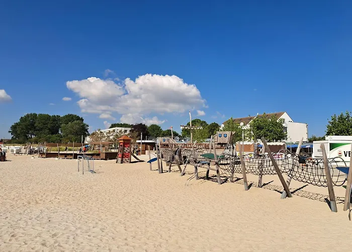 Ostseebrise 10 - * Großenbrode