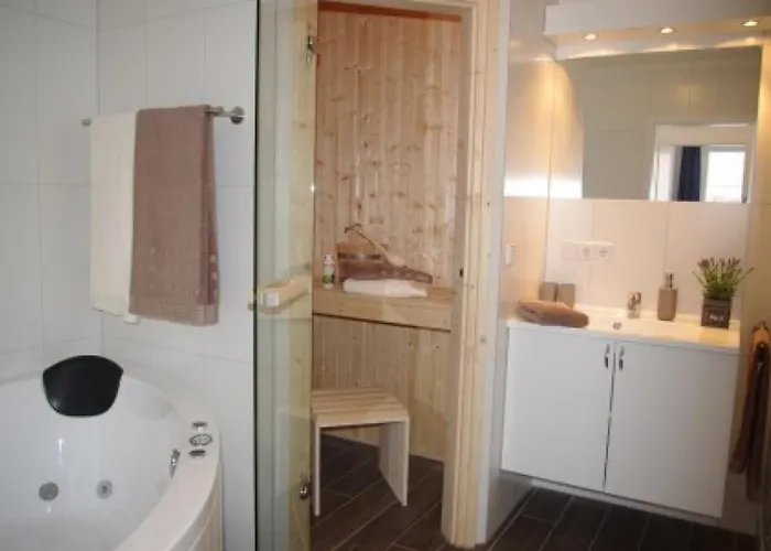 Ostseebrise 10 - Apartamento Großenbrode