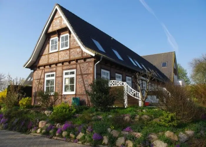 Ostseebrise 10 - Apartamento